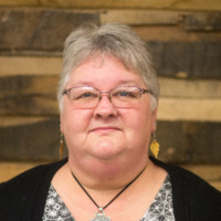 Rhonda Hughes