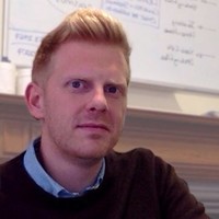 Paul Fisher