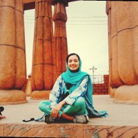 Arooba Siddique