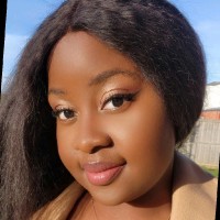 Moreblessing Mutambara