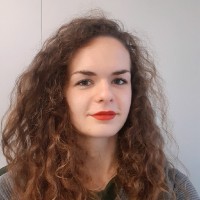 Veronika Verebova