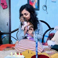 Madhurita Das