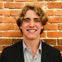 Grant Oliver