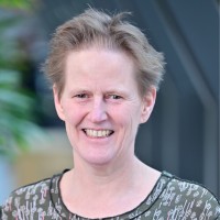 Tineke Van Woudenberg