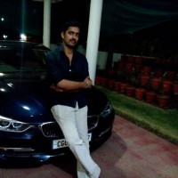 Rakesh Menon