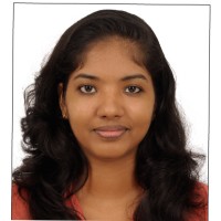 Sherin Varghese