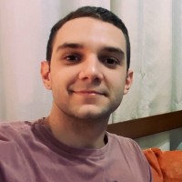 Lucas Santos Alves