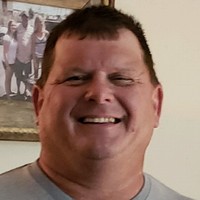 Aaron Stehle