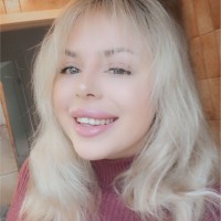 Katja Margrethe Vincent Jørgensen