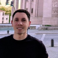 Jonathan Rosa
