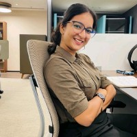 Arya .V
