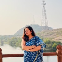 Dr Rachana jangir