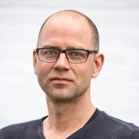 Jonas Ekstedt