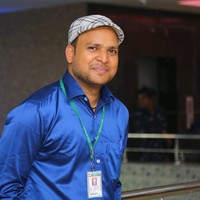 Jitendra Saroj