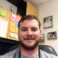 Dustin Campbell