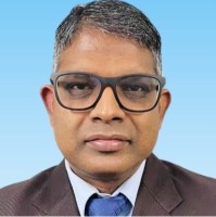 Sujit Kumar Sah