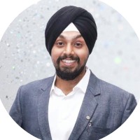 Ramandeep Singh Bhatia