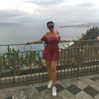 Samantha Gianninò Galvis