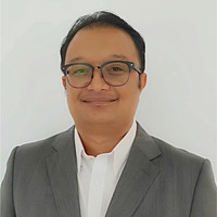 Ts. Mohd Syamsul Qamar Bin Mohd Suhaimi