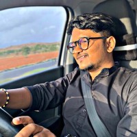 Abhishek S