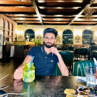 Ali Hasan