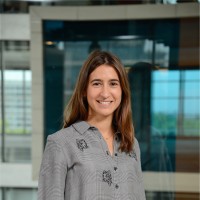 Angela Garafulic Dominguez
