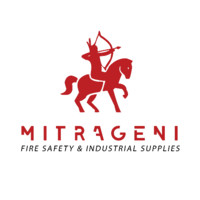 Mitrageni Fire Safety and Industrial Supply