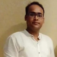 Prashant Kumar Sinha