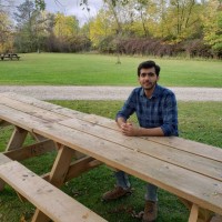 Keshav Kaushal CMRP, M.Eng, Mechanical  E.I.T, Vib Cat II, UE I