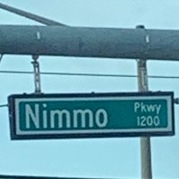 David Nimmo