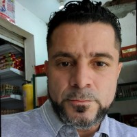 Alexander Gómez Betancur