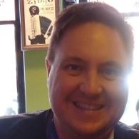Mark Tinney