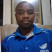 Josiah Chauke