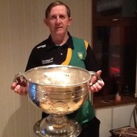 Anthony Harkin