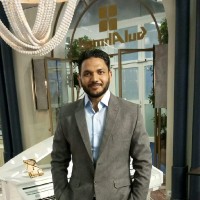 Khurram Latif