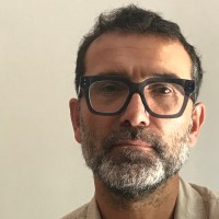 Miquel Carrillo Ponce