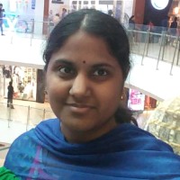 Pavani Jandhyala