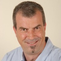 Martin Pust