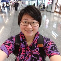 李沛蓁