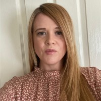 Louise Mcqueenie