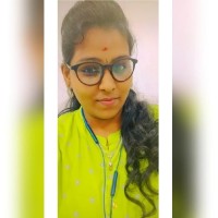 Pradeepa Manickam