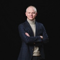 Erik Östman