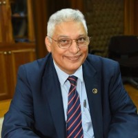 Gamal Shenouda Mossad