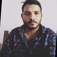 Ajeet Yadav