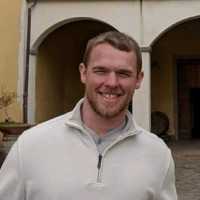 Josh Jesberger