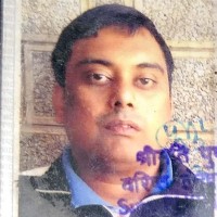 Apratim Mukherjee
