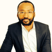 Brian Mathibe
