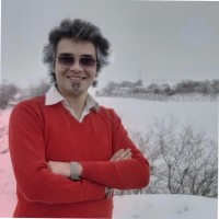 Keyvan Amirsoleymani