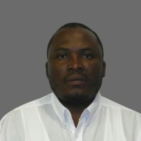 Musa Mkhize