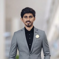 Naveen Manjunath